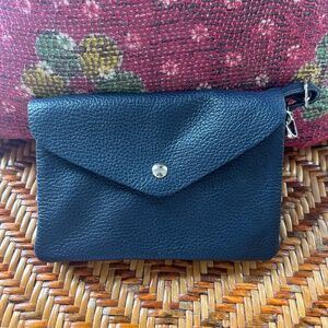 Boheme Wallet/Bag - Dark Blue